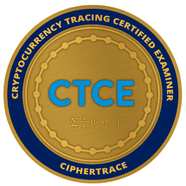 Certification Badge