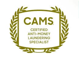 Certification Badge