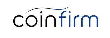 CoinFirm Logo